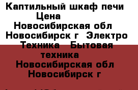 Каптильный шкаф печи › Цена ­ 15 000 - Новосибирская обл., Новосибирск г. Электро-Техника » Бытовая техника   . Новосибирская обл.,Новосибирск г.